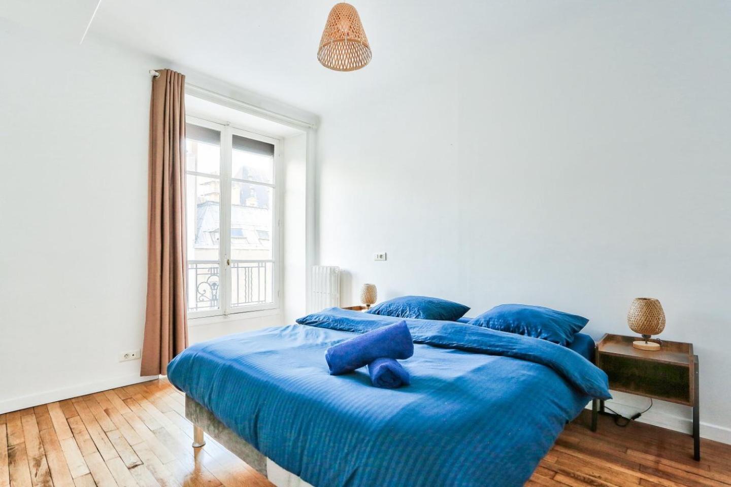 Le Marais Free Netflix Appartamento *