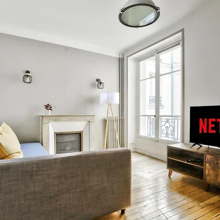 Le Marais Free Netflix